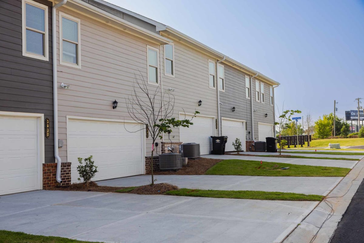 Photos Houses for Rent Acworth, GA Tranquil Gardens